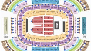 Texas Stadium Seat Map at T Stadium Tickets at T Stadium In Arlington Tx at Gamestub