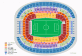 Texas Stadium Seat Map Nrg Stadium Seat Map Unique Darrell K Royal Stadium Seating Chart