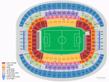 Texas Stadium Seat Map Nrg Stadium Seat Map Unique Darrell K Royal Stadium Seating Chart