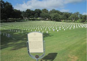 Texas State Cemetery Map Texas State Cemetery In Austin Texas Find A Grave Cemetery