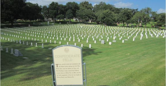 Texas State Cemetery Map Texas State Cemetery In Austin Texas Find A Grave Cemetery