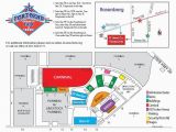 Texas State Fair Map event Map