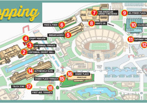 Texas State Fair Parking Map State Fair Of Texas Parking Map Business Ideas 2013