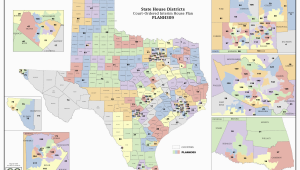 Texas State House District Map Map Of Texas Congressional Districts Business Ideas 2013