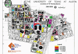 Texas State Parking Map University Of Texas Parking Map Business Ideas 2013