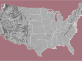 Texas State Plane Coordinate System Map Choosing the Right Map Projection Learning source An Opennews