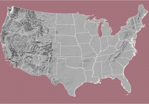 Texas State Plane Coordinate System Map Choosing the Right Map Projection Learning source An Opennews