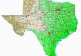 Texas State Plane Coordinate System Map Texas County Map with Highways Business Ideas 2013
