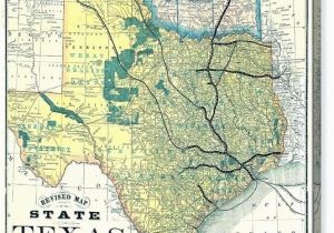 Texas State Railroad Map Texas Railroad Map Amourangels Co