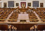 Texas State Representatives Map Texas House Of Representatives