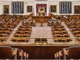 Texas State Representatives Map Texas House Of Representatives