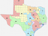 Texas State Senate District Map Texas Senate Map Business Ideas 2013