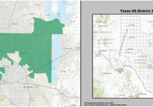 Texas State Senate Districts Map Texas S 32nd Congressional District Wikipedia