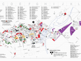 Texas State University Campus Map Map Texas State Business Ideas 2013