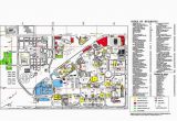 Texas Tech Campus Map 12 Ttu Campus Map Mabuhayrestaurantandcatering Com