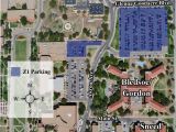 Texas Tech Campus Map 12 Ttu Campus Map Mabuhayrestaurantandcatering Com
