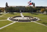 Texas Tech Campus Map Favorite Place Ever My Beautiful Texas Tech Campus Miss It so