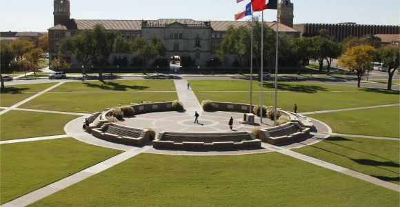 Texas Tech Campus Map Favorite Place Ever My Beautiful Texas Tech Campus Miss It so