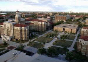 Texas Tech Campus Map Texas Tech University Profile Rankings and Data Us News Best