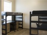 Texas Tech Dorm Map Honors Hall Halls Housing Ttu