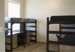 Texas Tech Dorm Map Honors Hall Halls Housing Ttu