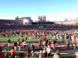 Texas Tech Football Seating Map Arizona Stadium Seating Chart Seatgeek