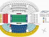 Texas Tech Football Seating Map Texas Stadium Seat Map Business Ideas 2013