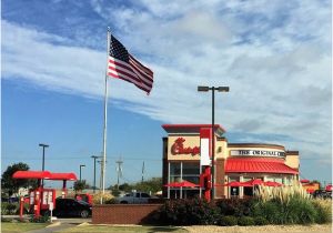 Texas Tech Location Map Convenient to Texas Tech Campus Picture Of Chick Fil A Lubbock