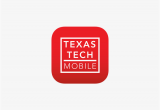 Texas Tech Map Of Campus Texas Tech Mobile On the App Store