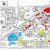 Texas Tech Map Of Campus Thursday Game Brings Parking Challenges News Dailytoreador Com