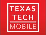 Texas Tech Maps Texas Tech Mobile On the App Store
