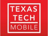 Texas Tech Maps Texas Tech Mobile On the App Store