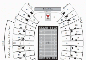 Texas Tech Stadium Map Help Shape Ncaa Football Band Locations Page 8