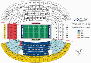 Texas Tech Stadium Map Texas Stadium Seat Map Business Ideas 2013