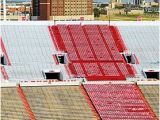 Texas Tech Stadium Map View Of Overton From Texas Tech S Jones at T Stadium Picture Of