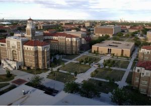 Texas Tech University Map Texas Tech University Profile Rankings and Data Us News Best