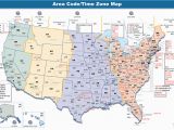 Texas Time Zone Map Us area Code Map with Time Zones Uas Map the Midwest Map Od the Sua