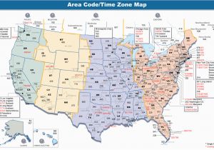 Texas Time Zone Map Us area Code Map with Time Zones Uas Map the Midwest Map Od the Sua