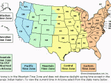 Texas Time Zone Map Very Helpful Gives You the Current Time In Each Time Zone Across