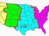 Texas Time Zones Map Texas Time Zone Map Business Ideas 2013
