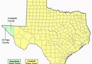 Texas Time Zones Map Texas Time Zone Map Business Ideas 2013
