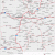 Texas to Colorado Map Map Of New Mexico Cities New Mexico Road Map