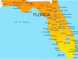 Texas to Florida Map Florida Map Google