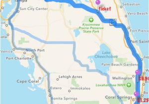 Texas toll Map Us toll Map tollguru toll Calculator Saved Us tolls From Rochester