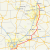 Texas toll Road Map toll Roads In Texas Map Business Ideas 2013