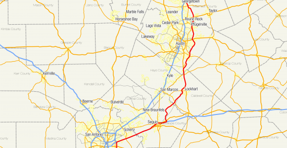 Texas toll Road Map toll Roads In Texas Map Business Ideas 2013