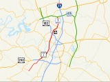 Texas tollways Map Texas State Highway Loop 1 Wikipedia