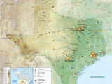 Texas topographic Map Free Texas topo Map Business Ideas 2013