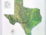 Texas topographic Map Free Texas topo Map Business Ideas 2013