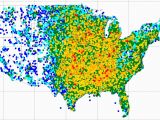 Texas tornado Alley Map tornado Alley tornado Facts and How they form